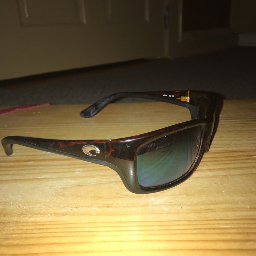 Costa Del Mar Sunglasses (JOSE JO 10)